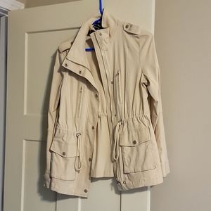 Eden Society Cargo Jacket